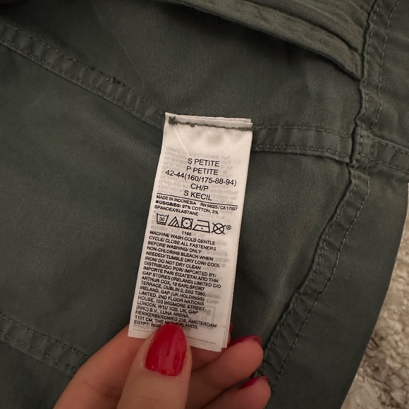 Utility Jacket - Picture 9 of 10